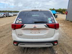 Mitsubishi Outlander 2020