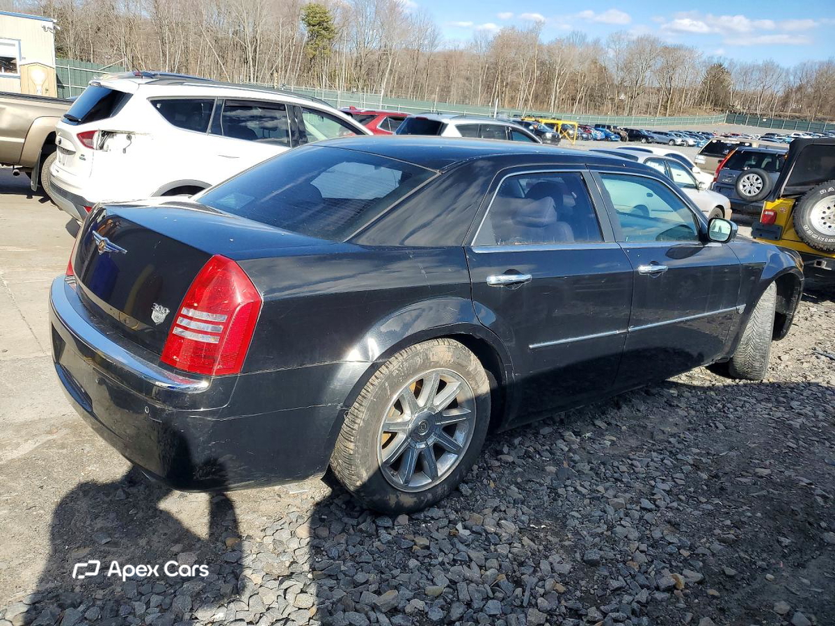 Chrysler 300 2006