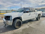 Chevrolet Silverado 2012