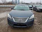 Nissan Sentra 2015