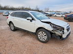 Subaru Outback 2018