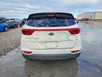Kia Sportage 2017