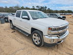Chevrolet Silverado 2017