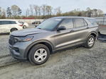 Ford Explorer 2022