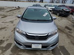 Honda Fit 2018