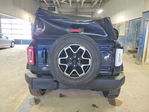 Ford Bronco 2021