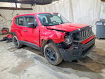 Jeep Renegade 2017