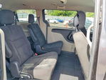 Dodge Caravan 2016
