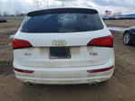 Audi Q5 2013