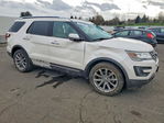 Ford Explorer 2016