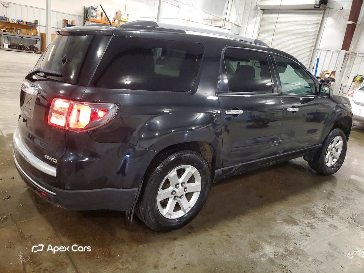 GMC Acadia 2015