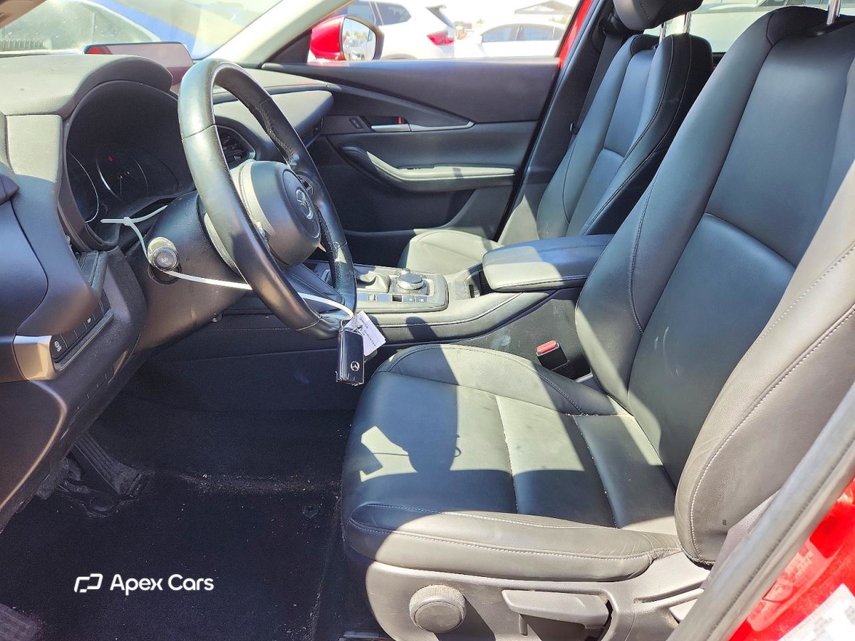 Mazda CX-30 2021