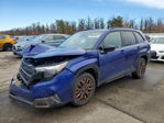 Subaru Forester 2025