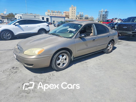 Ford Taurus 2005 - Image 1 of 12