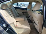 Honda Accord 2012