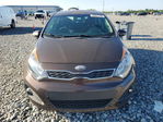 Kia Rio 2013