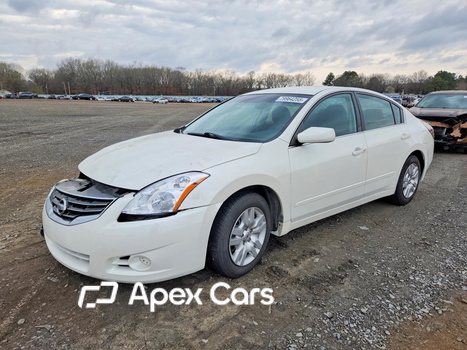 Nissan Altima 2012 - Image 1 of 12