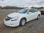 Nissan Altima 2012