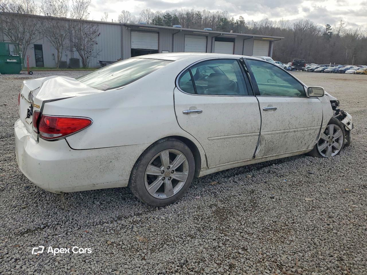 Lexus ES 2005