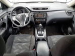 Nissan Rogue 2015