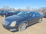Cadillac DTS 2011