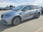 Chrysler Pacifica 2021