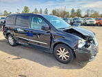 Chrysler Voyager 2016