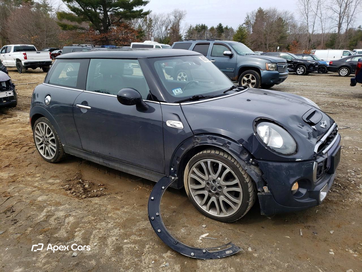 MINI Cooper 2017