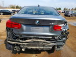 BMW Series 3 2017