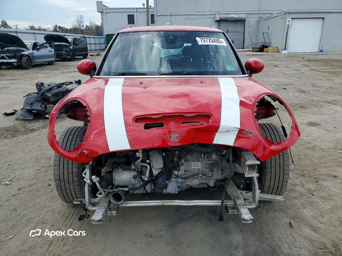 MINI Cooper 2019