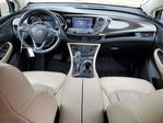 Buick Envision 2019
