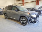 Nissan Pathfinder 2023