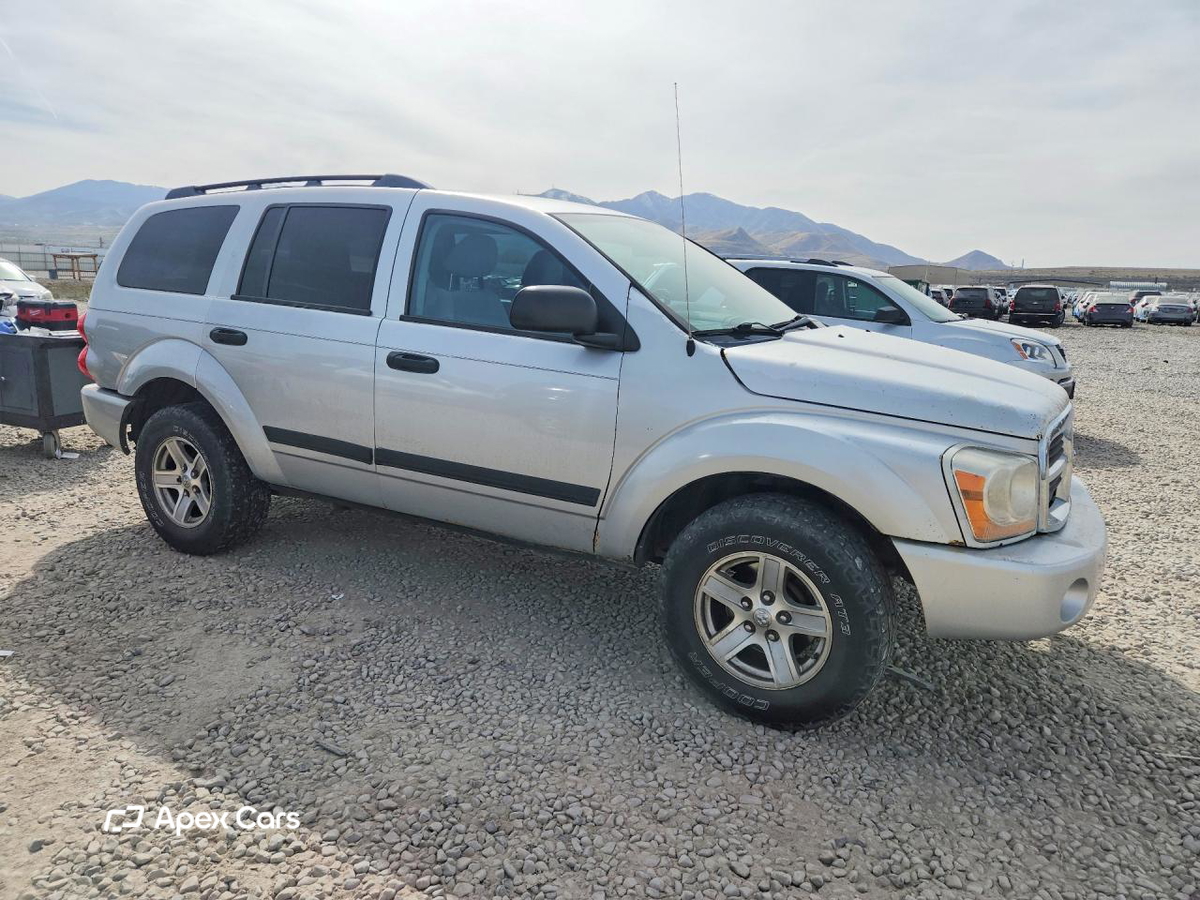 Dodge Durango 2006