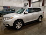 Toyota Highlander 2011
