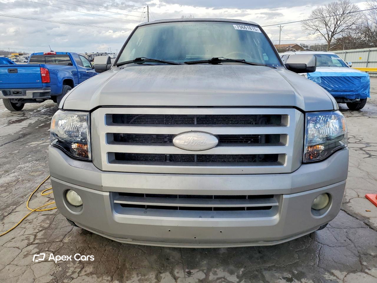 Ford Expedition 2008