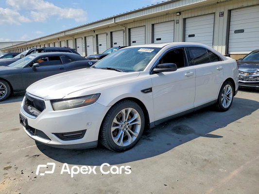 Ford Taurus 2013 - Image 1 of 5