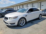 Ford Taurus 2013