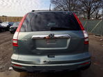 Honda CR-V 2010