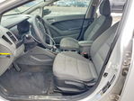 Kia Forte 2017