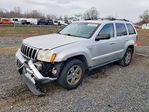 Jeep Cherokee 2007