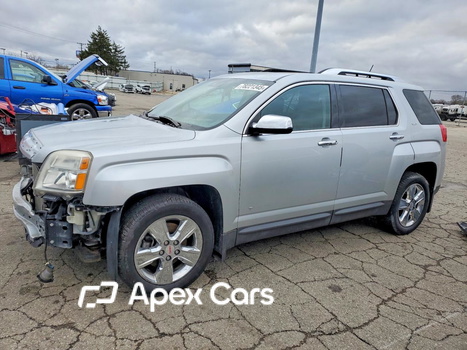 GMC Terrain 2014 - Image 1 of 13