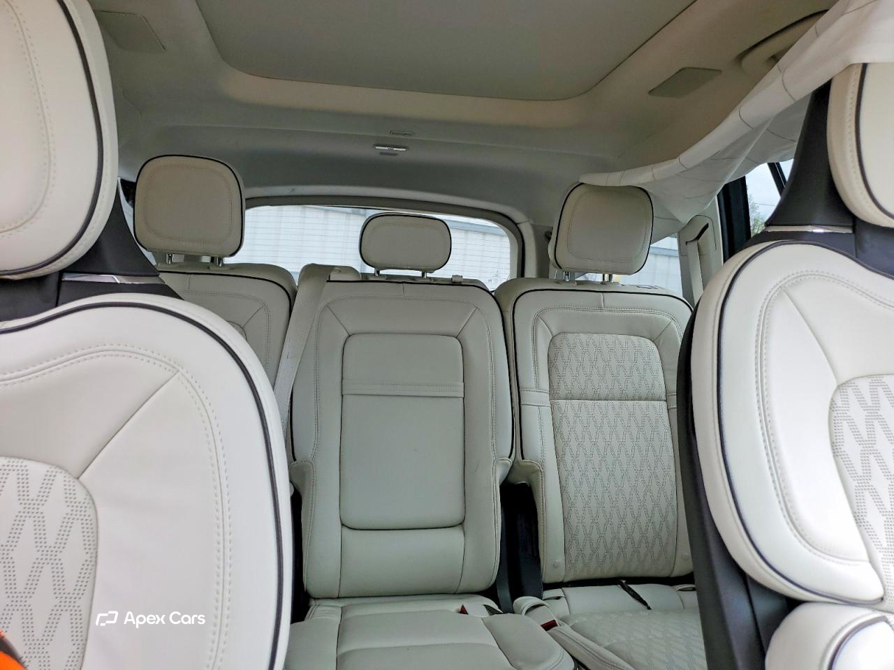 Lincoln Aviator 2024