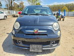 Fiat 500 2012