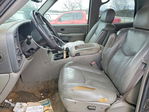 GMC Yukon 2004