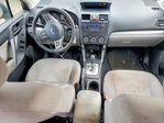 Subaru Forester 2014