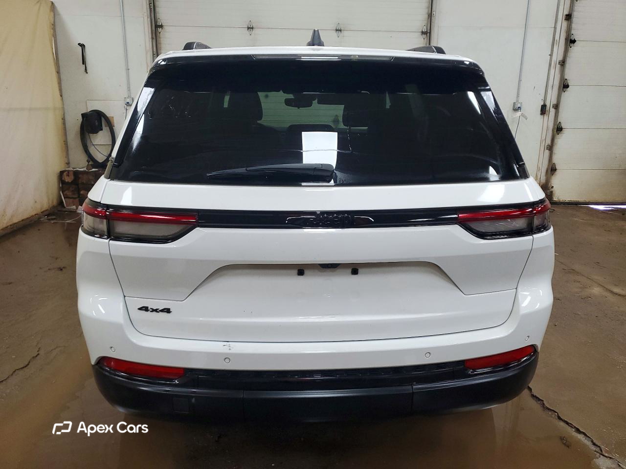 Jeep Cherokee 2024