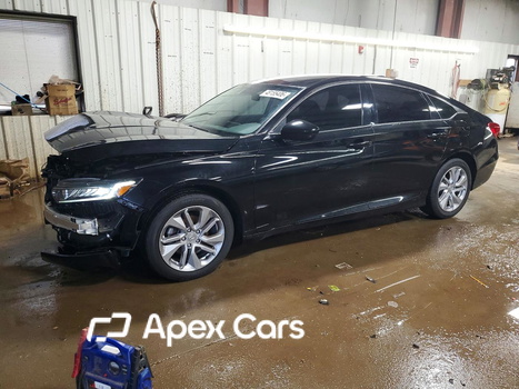 Honda Accord 2019 - Image 1 of 13
