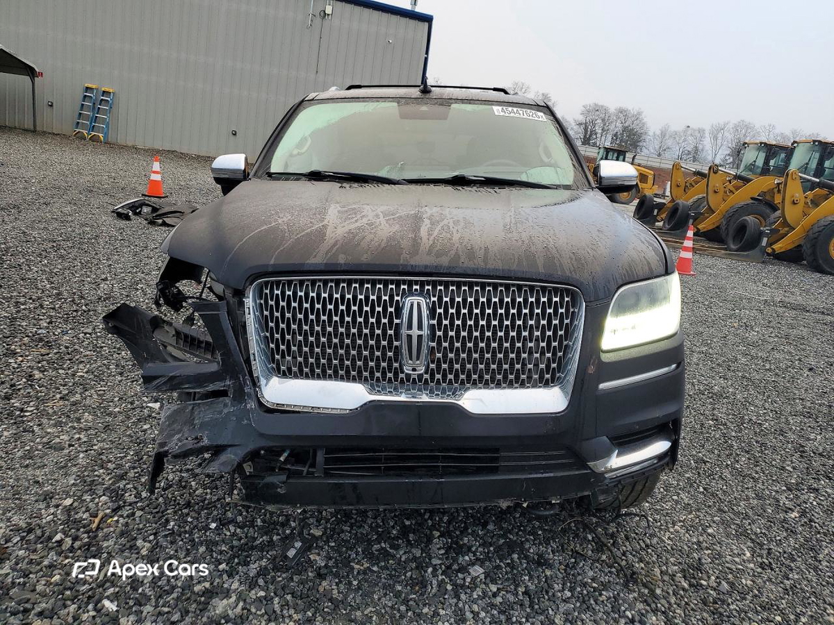 Lincoln Navigator 2020