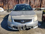 Nissan Sentra 2010
