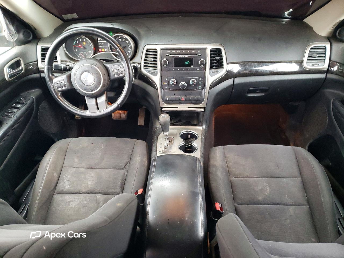 Jeep Cherokee 2013